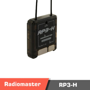 Radiomaster RP3-H ExpressLRS Receiver