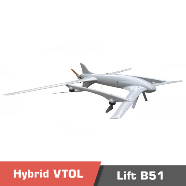 Template lift b51. 3 - lift vtol b51 - motionew - 19