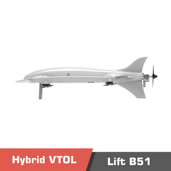 Template lift b51. 5 - lift vtol b51 - motionew - 21