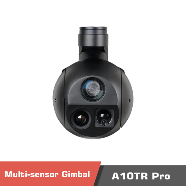 A10tr pro. Temp. 2 - a10tr pro gimbal - motionew - 5