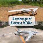 Exploring the advantages of electric vtol fixed wing uavs