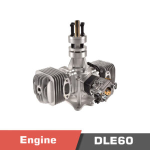 DLE60 Engine