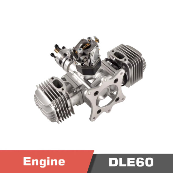 Dle 60. Temp. 2 - dle60 engine - motionew - 3