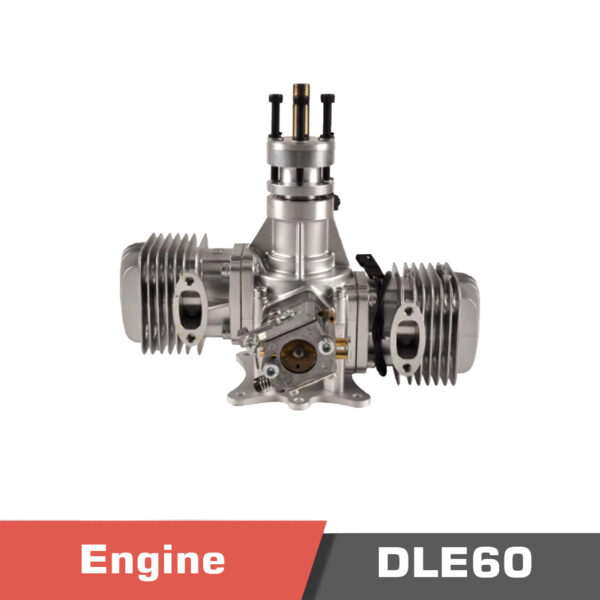 Dle 60. Temp. 3 - dle60 engine - motionew - 4