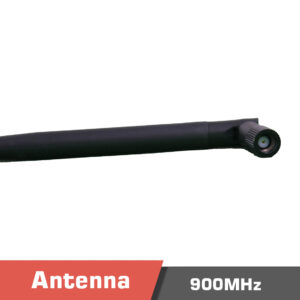 DIGI A09-HASM-675 900MHz Dipole Antenna, 2.1dBi