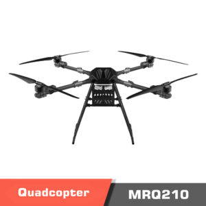MRQ210 Quadcopter 50kg Payload