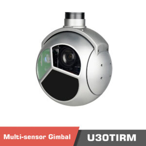 U30TIRM Pro Gimbal Camera for Drone