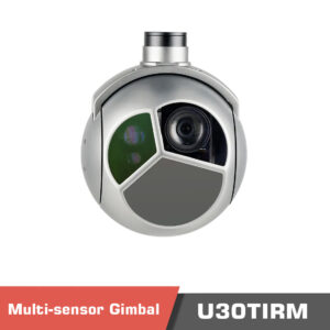 U30tirm pro gimbal camera for drone