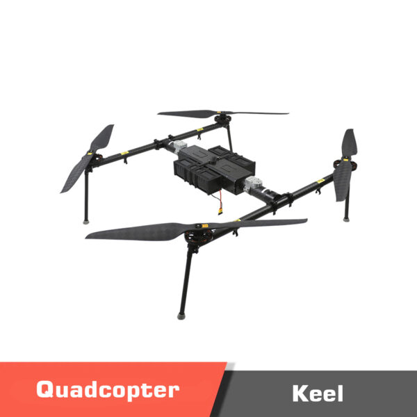 Zht keel. Temp. 3 - zht keel quadcopter - motionew - 5