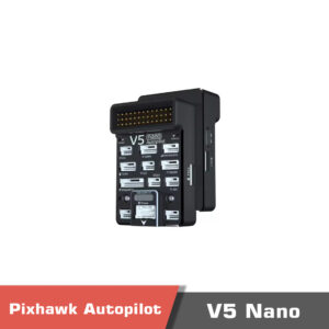 Pixhawk CUAV V5 Nano Autopilot Drone