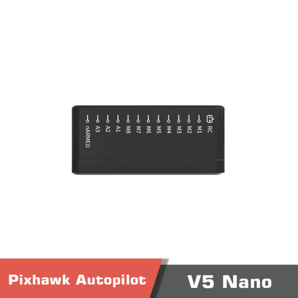 Cuav v5nano 5new - pixhawk cuav v5 nano - motionew - 23