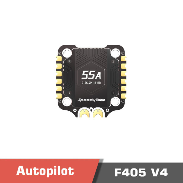 F 405 v4 temp. 2 - speedybee f405 v4 - motionew - 24