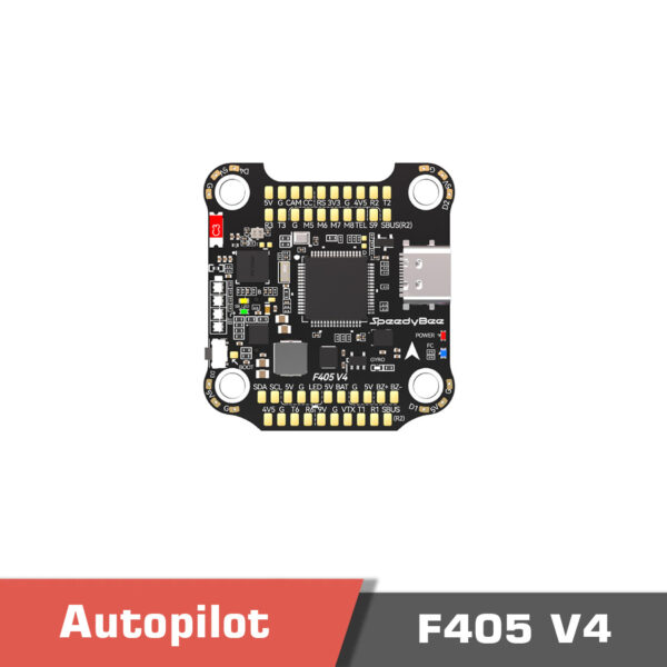 F 405 v4 temp. 4 - speedybee f405 v4 - motionew - 26