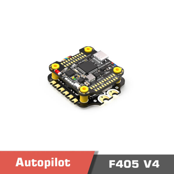 F 405 v4 temp. 7 - speedybee f405 v4 - motionew - 29