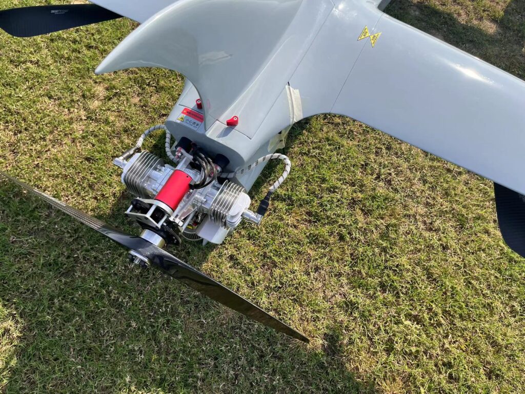 Hybrid vtol blog3 - electric vtol fixed wing uavs - motionew - 1