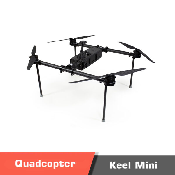 Keel mini. Quadcopter. Temp2 - zht keel mini quadcopter - motionew - 4