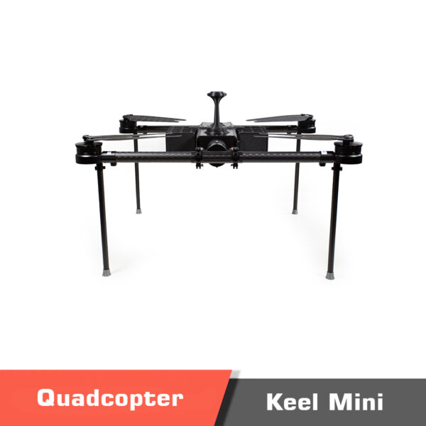 Keel mini. Quadcopter. Temp5 - zht keel mini quadcopter - motionew - 7