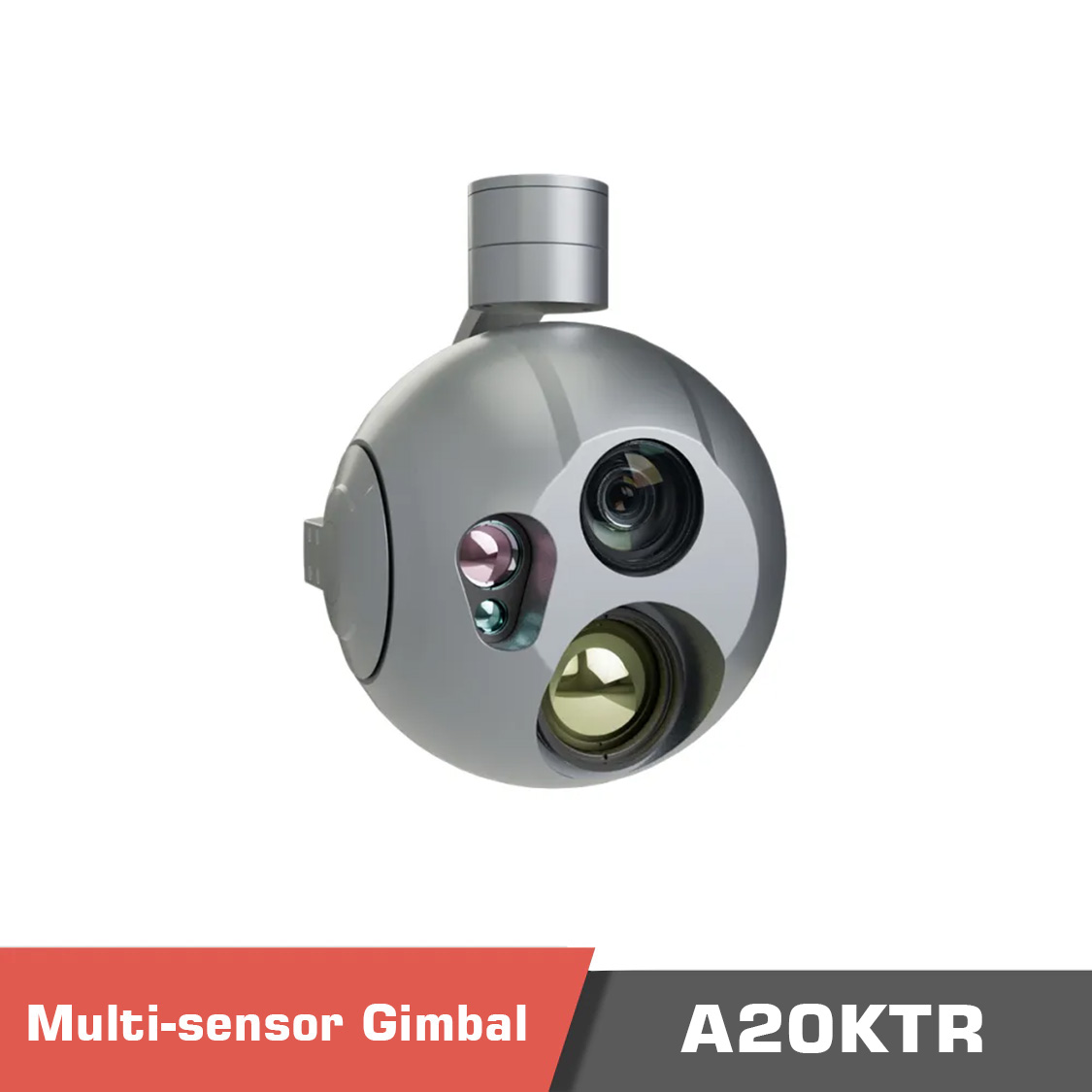 A20ktr. Tem. 1 - a609r gimbal camera - motionew - 2