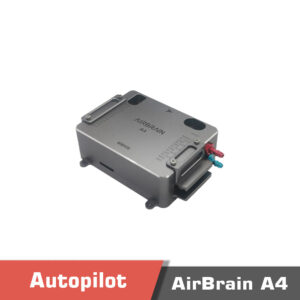 Airbrain a4 autopilot for fixed-wing and vtol