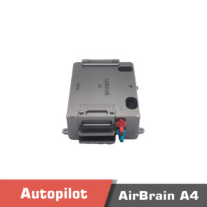 Airbrain a4 autopilot for fixed-wing and vtol