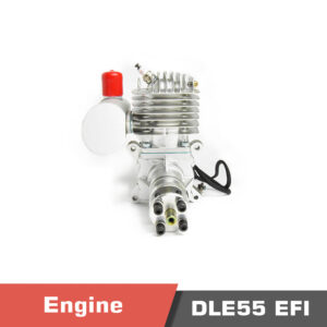 DLE 55 EFI Engine