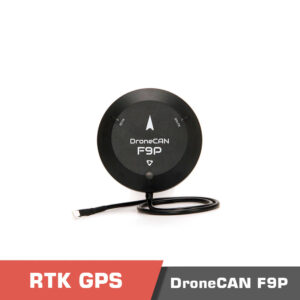 Holybro DroneCAN H-RTK F9P Rover