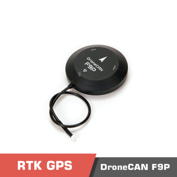 H rtk dronecan f9p. Temp. 4 - dronecan h-rtk f9p - motionew - 6