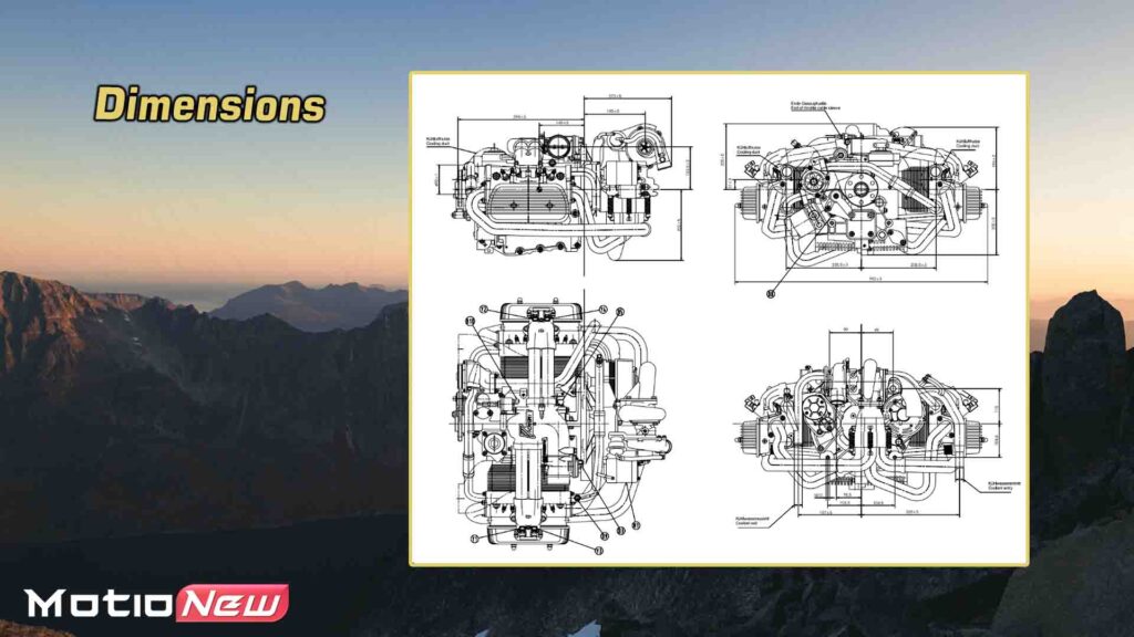 L 2400dx. 5 - limbach engine l2400dx - motionew - 8