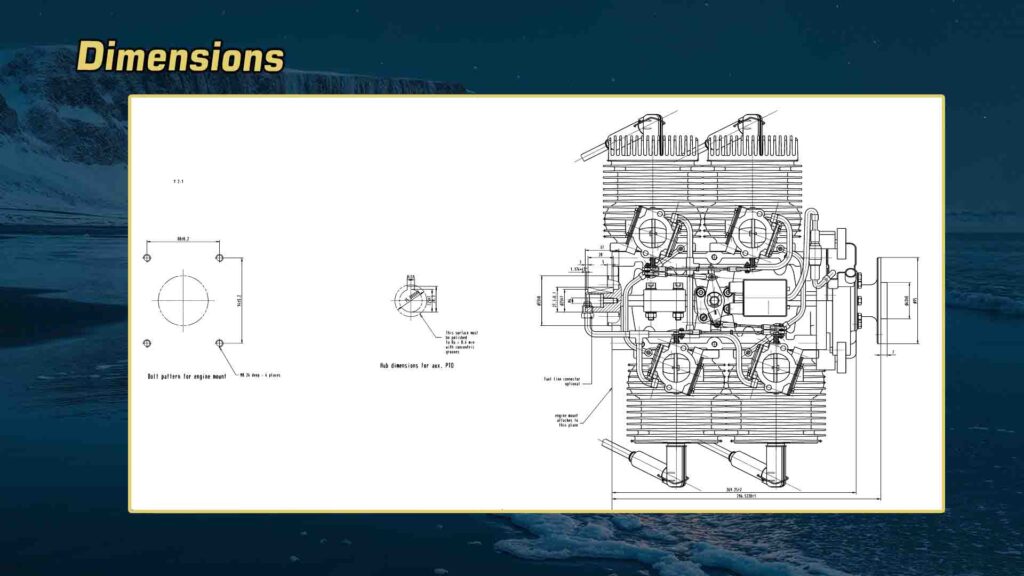 L 550e. 5 - limbach engine l550e - motionew - 8