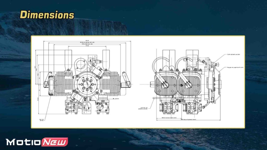 L 550e. 6 - limbach engine l550e - motionew - 9