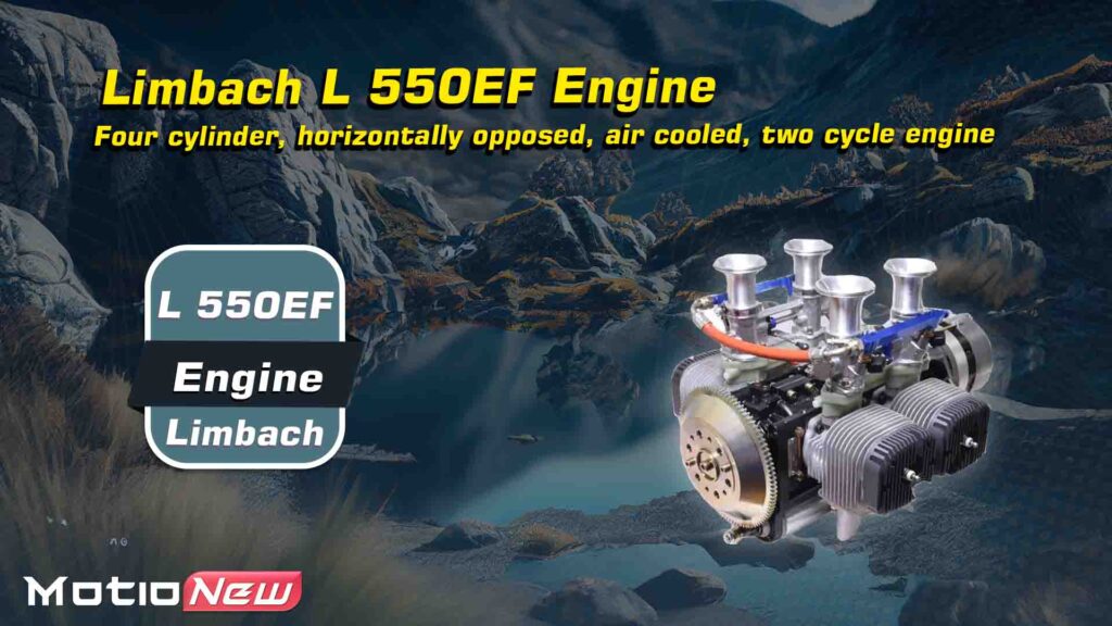 L 550ef. 1 - limbach engine l550ef - motionew - 4