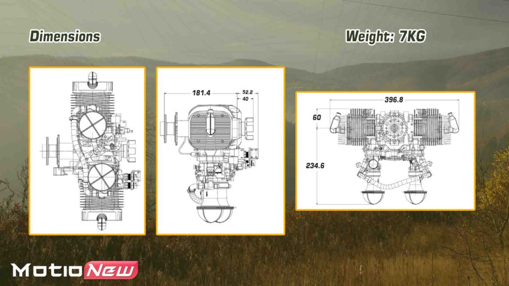 L275ef. 4 2 - limbach engine l275e - motionew - 7