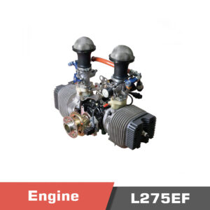 Limbach Engine L275EF