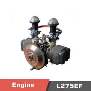 Limbach Engine L275EF