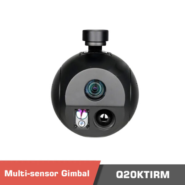 Q20ktirm. Temp. 1 - q20ktirm gimbal camera - motionew - 4