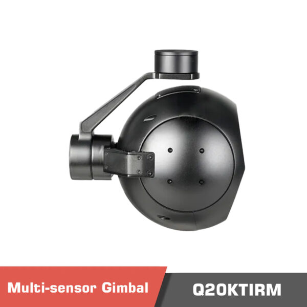 Q20ktirm. Temp. 3 - q20ktirm gimbal camera - motionew - 5