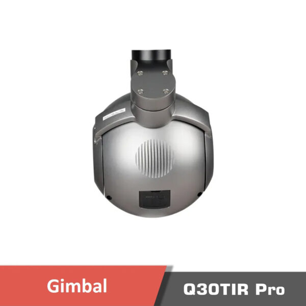 Q30tir pro. Temp. 3 - q30tir pro gimbal - motionew - 5