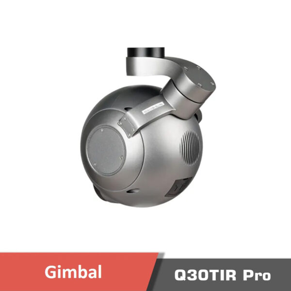 Q30tir pro. Temp. 4 - q30tir pro gimbal - motionew - 6