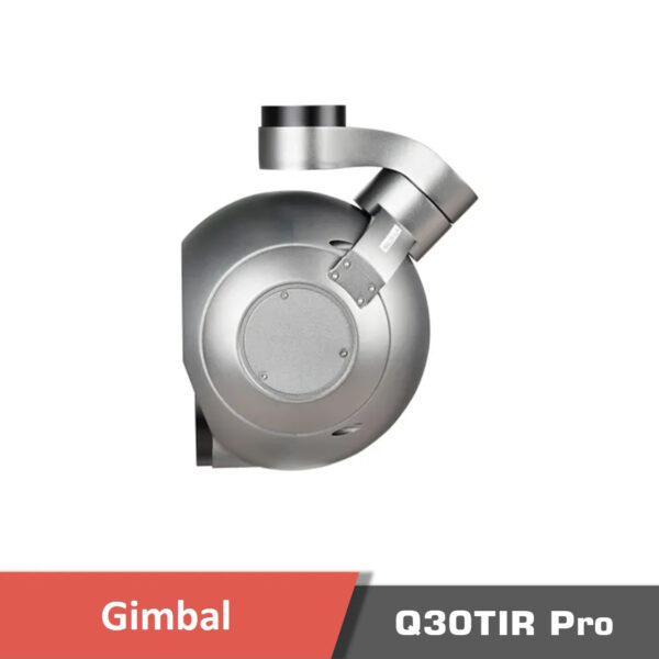 Q30tir pro. Temp. 5 - q30tir pro gimbal - motionew - 7