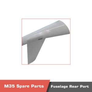 Vtol drone voron m35 spare parts