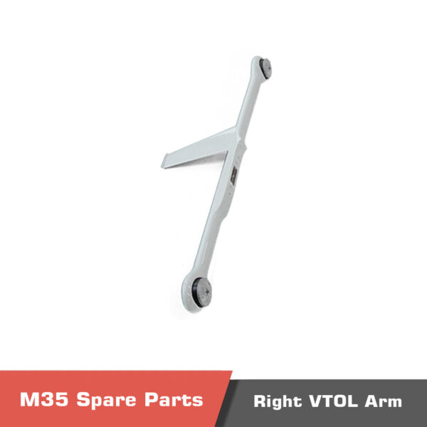 M35. Right. Arm - vtol drone voron m35 spare parts - motionew - 34