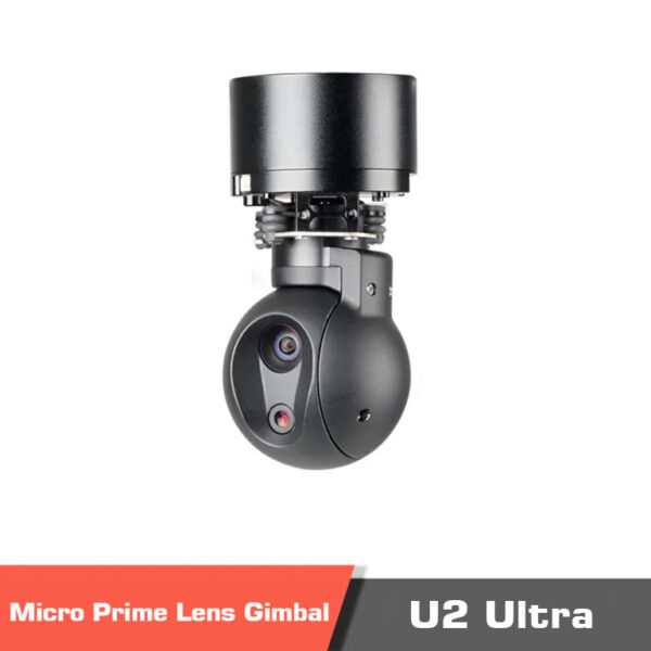 U2 ultra temp. 1 - u2 ultra gimbal camera - motionew - 3