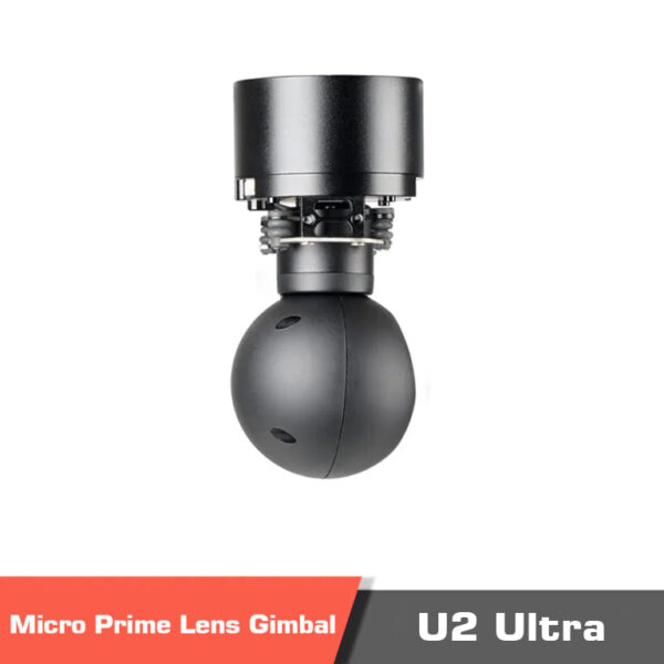 U2 ultra temp. 3 - u2 ultra gimbal camera - motionew - 5