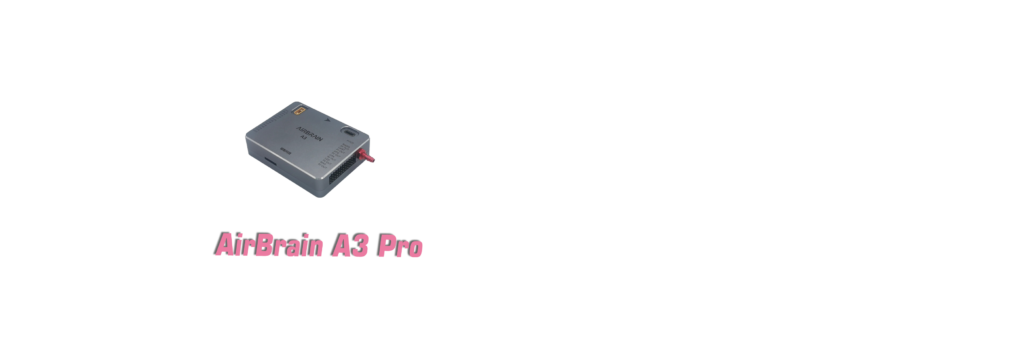 Airbrain a3 pro