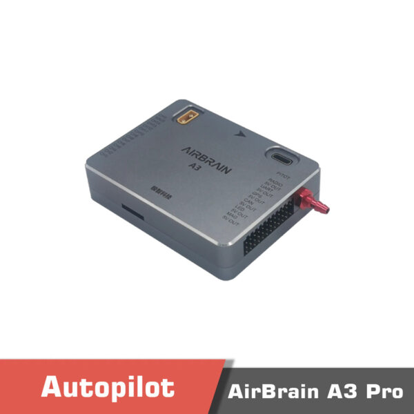 Airbraina3 pro. Tem - airbrain a3 pro autopilot - motionew - 2