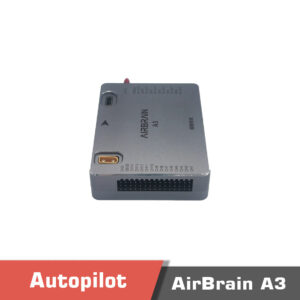 Airbrain a3 autopilot for fixed-wing and vtol