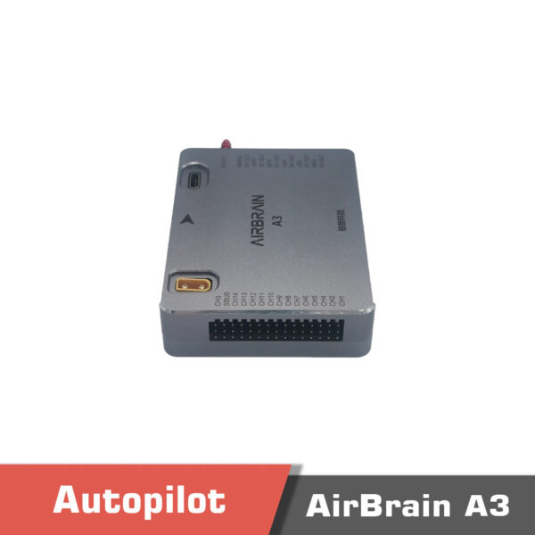 Airbraina3. Tem. 2 - airbrain a3 autopilot - motionew - 4