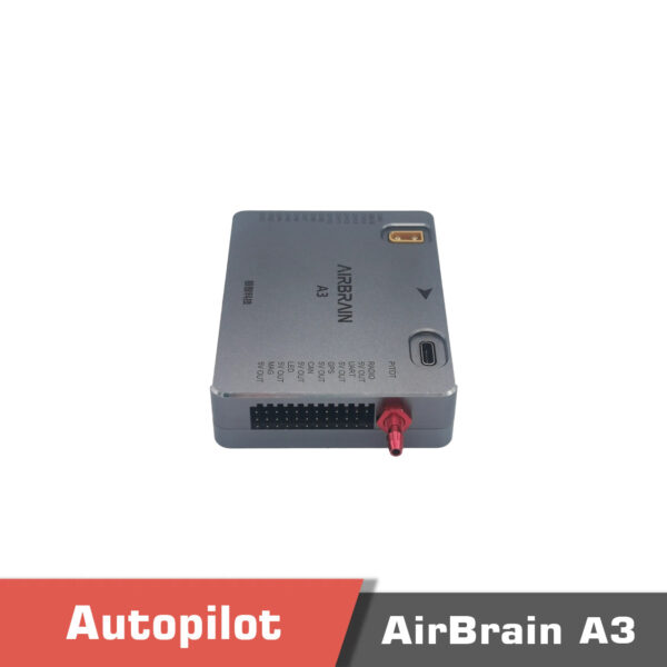 Airbraina3. Tem. 3 - airbrain a3 autopilot - motionew - 5