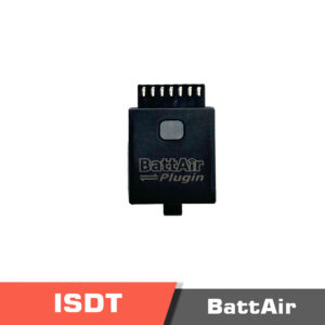 ISDT BattAir Plugin, Make All Batteries Smart