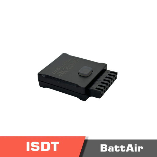 Battair. Temp. 4 - isdt battair plugin - motionew - 23